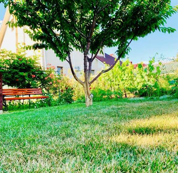 هاستل Otdykh U Moria