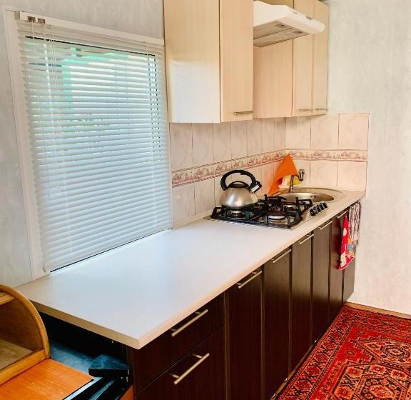 هاستل Otdykh U Moria