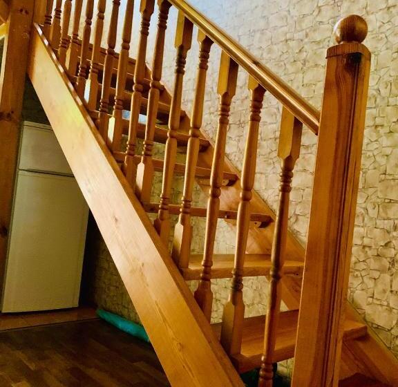 هاستل Otdykh U Moria