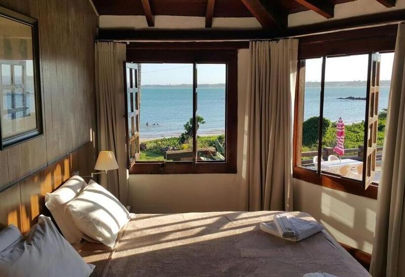 הוסטל Pousada Dos Veleiros