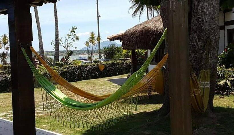 הוסטל Pousada Dos Veleiros