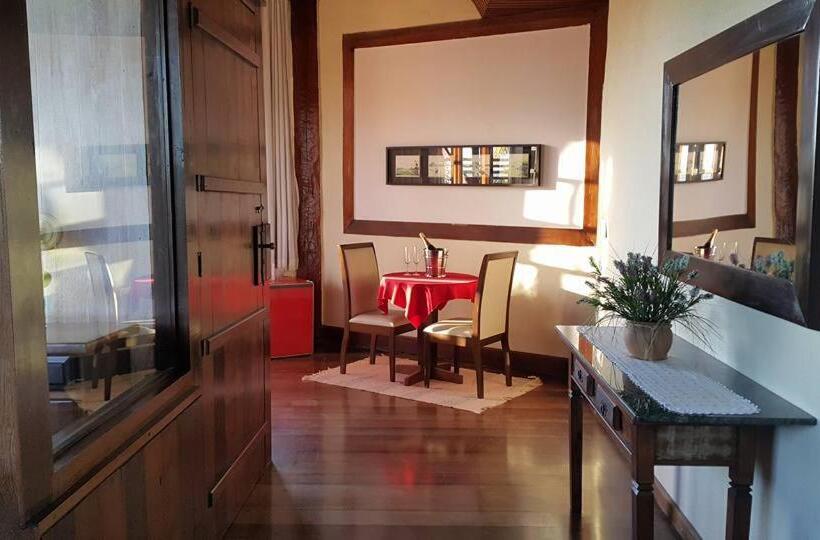 הוסטל Pousada Dos Veleiros