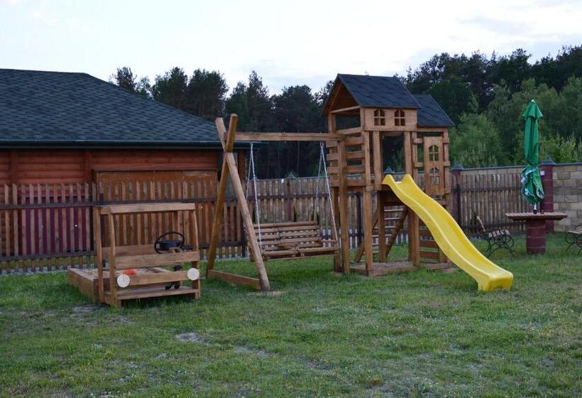 호스텔 Pulemchanka