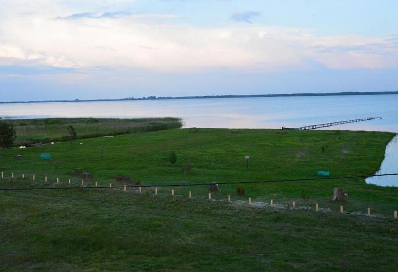 호스텔 Pulemchanka