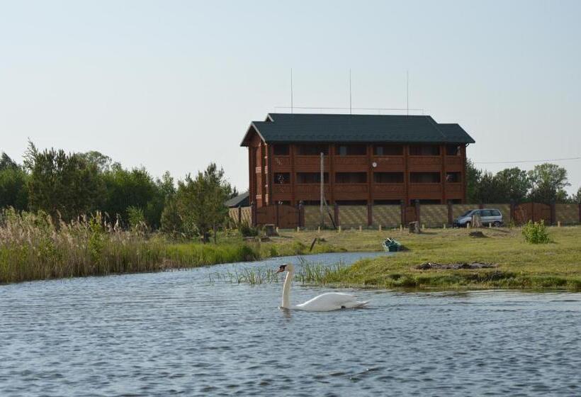 호스텔 Pulemchanka