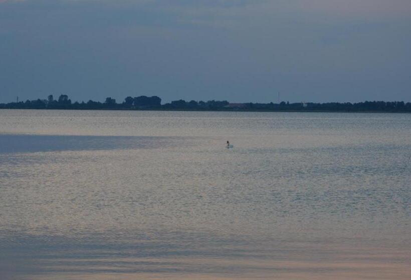 호스텔 Pulemchanka