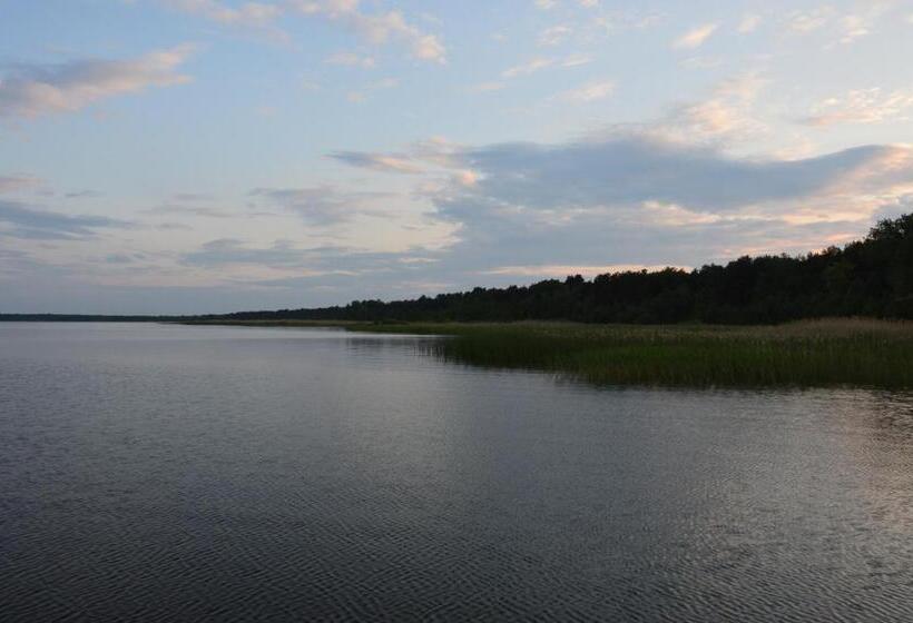 호스텔 Pulemchanka