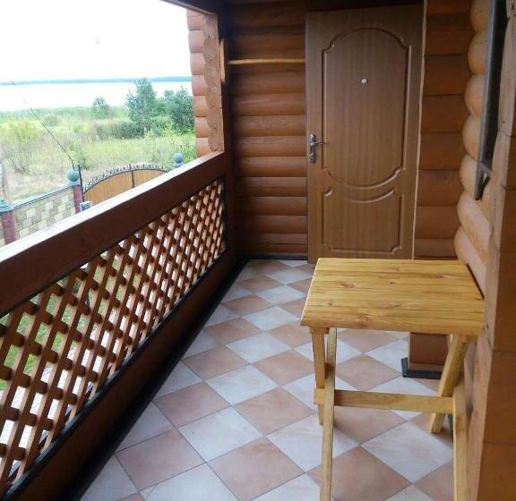 호스텔 Pulemchanka