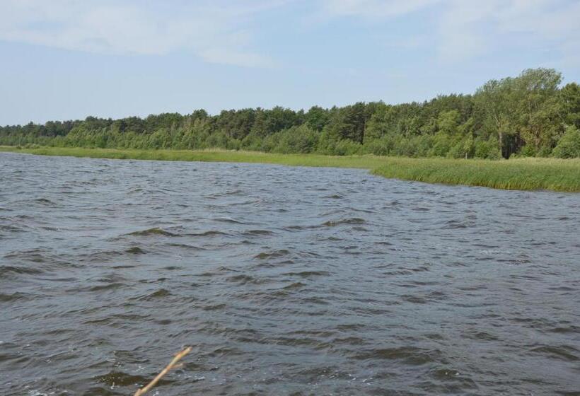 호스텔 Pulemchanka