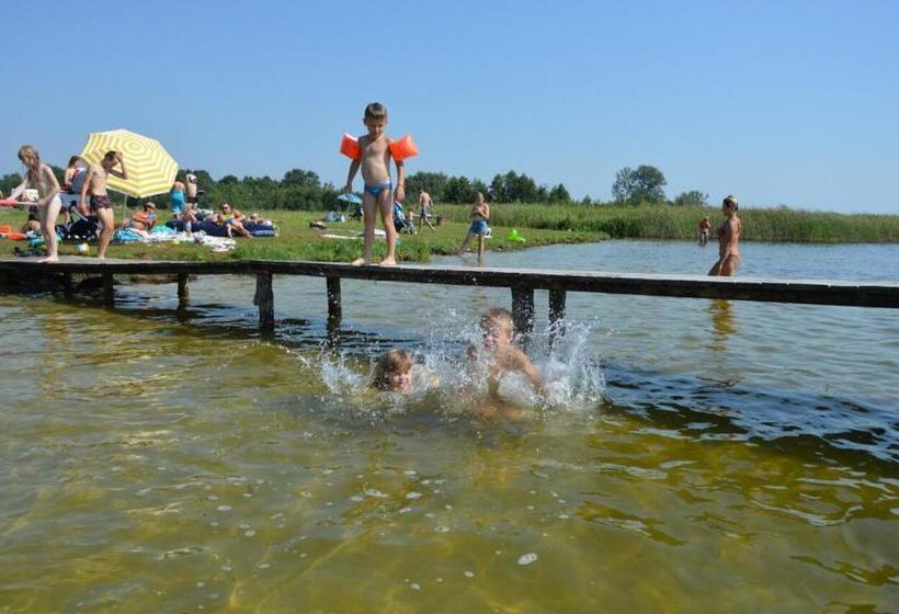 호스텔 Pulemchanka