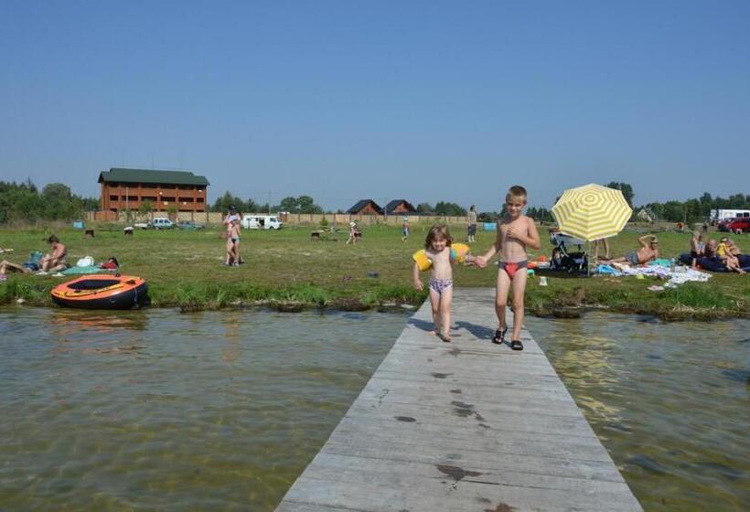 호스텔 Pulemchanka