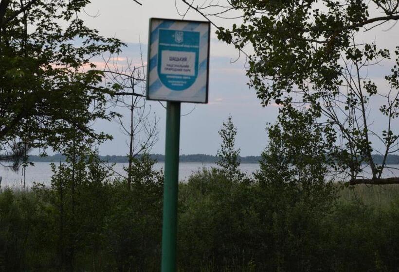 호스텔 Pulemchanka