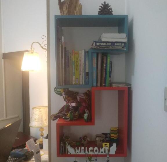 Auberge Hôtelière Sakura Inn