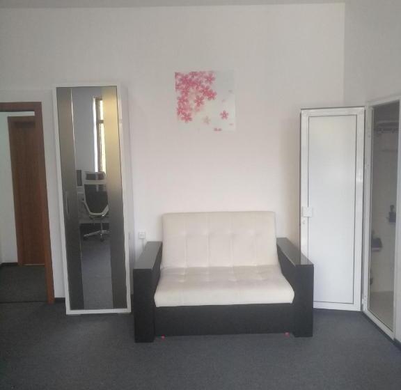 Auberge Hôtelière Sakura Inn