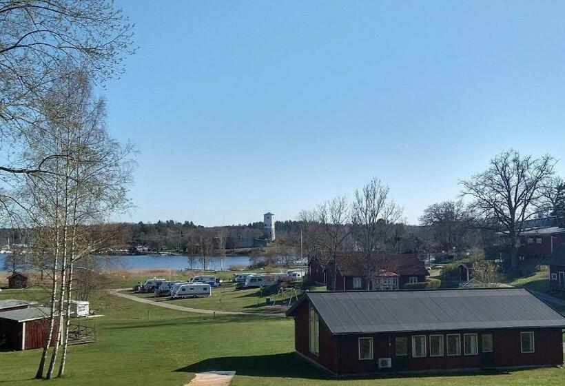 호스텔 Stegeborgsgården