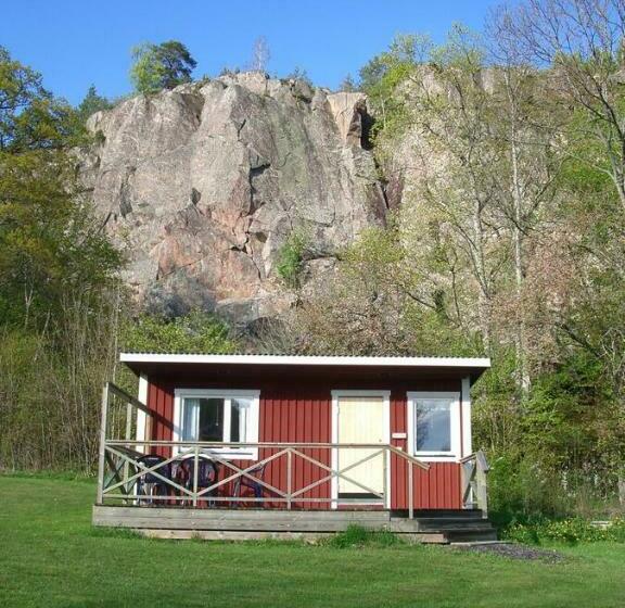 호스텔 Stegeborgsgården