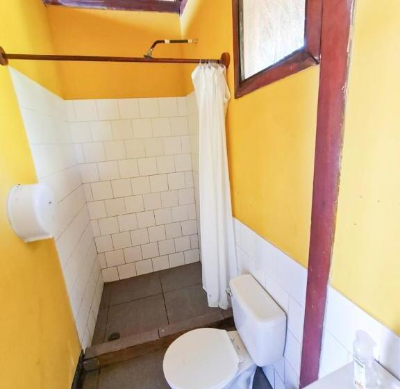 호스텔 Surfing Turtle Lodge