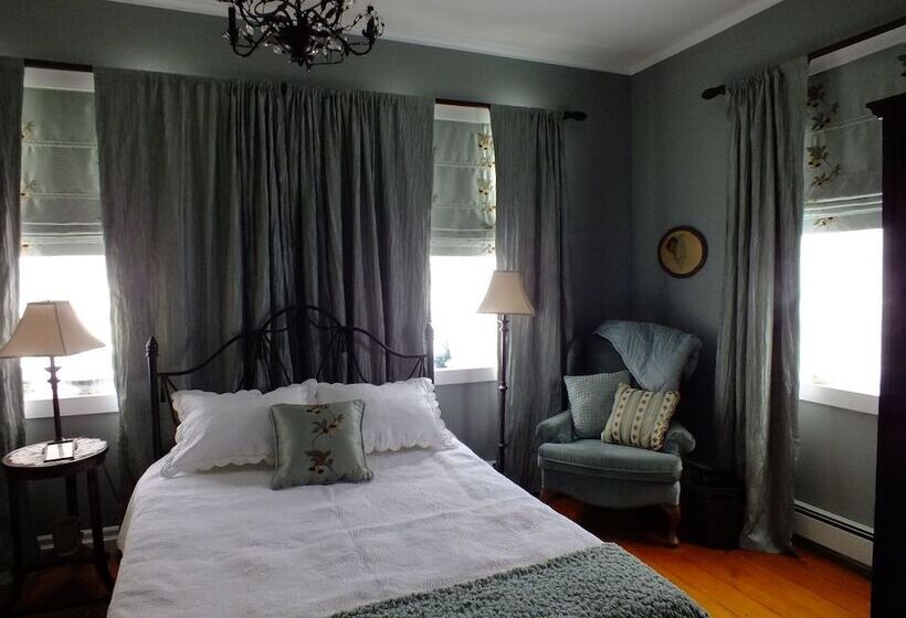 فندق صغير The Chepstow Inn