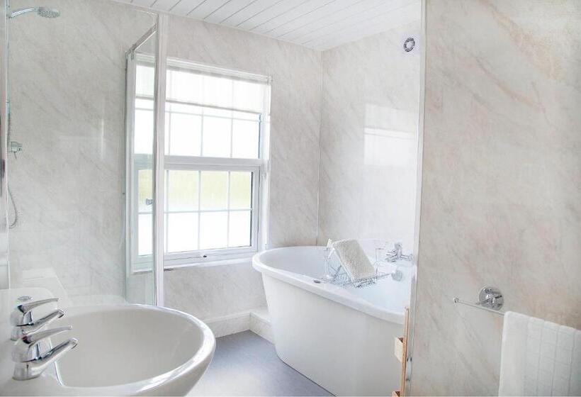 Общежитие The Shoulder Of Mutton Inn