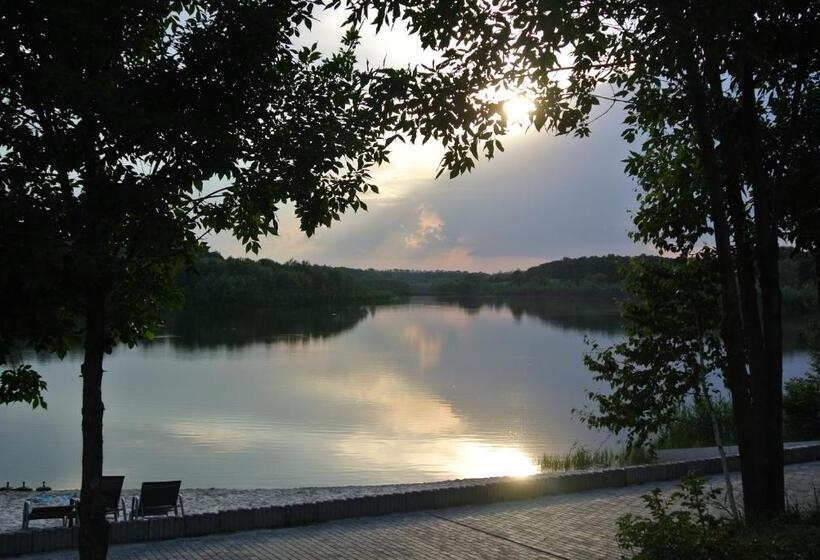 هاستل Vesyolaya Rochsha