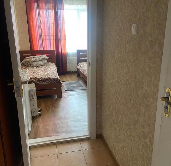 ユースホステル Yuvileyny