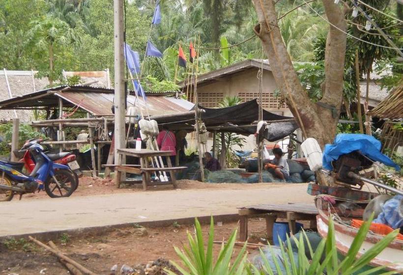 Bang Boet Bay Beach Resort