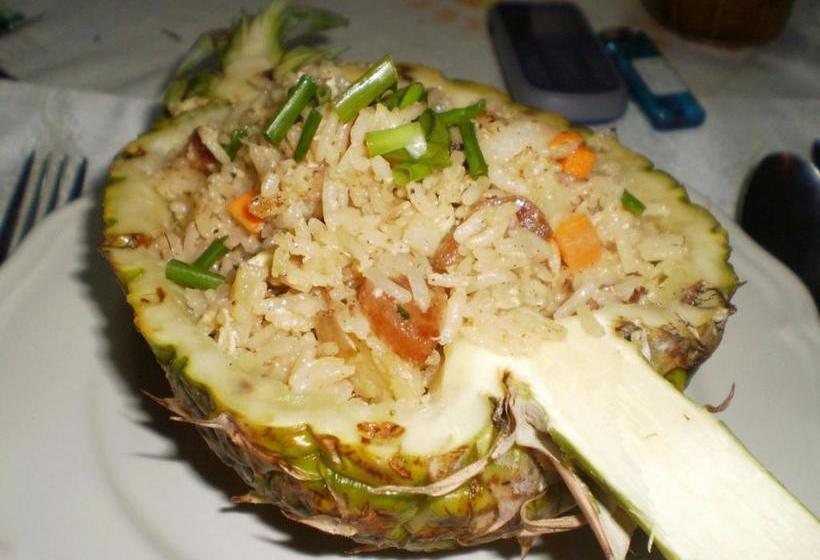 Bang Boet Bay Beach Resort