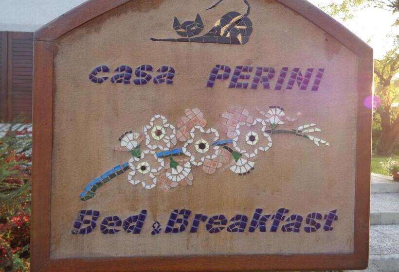 B&b Casa Perini