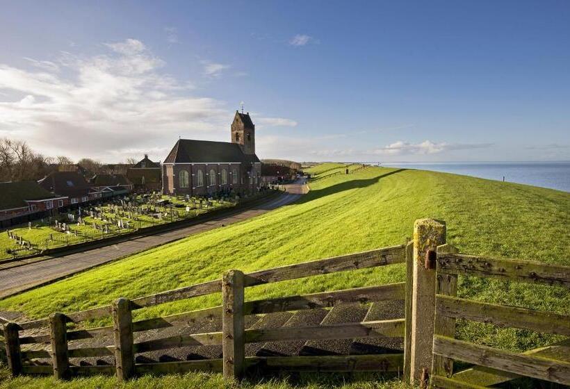 B&b De Pastorie Bij Dokkum
