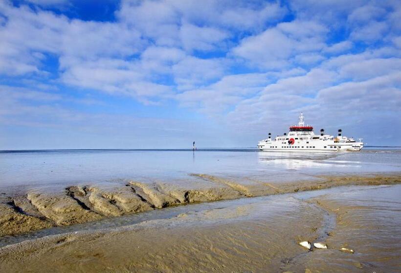 B&b De Pastorie Bij Dokkum