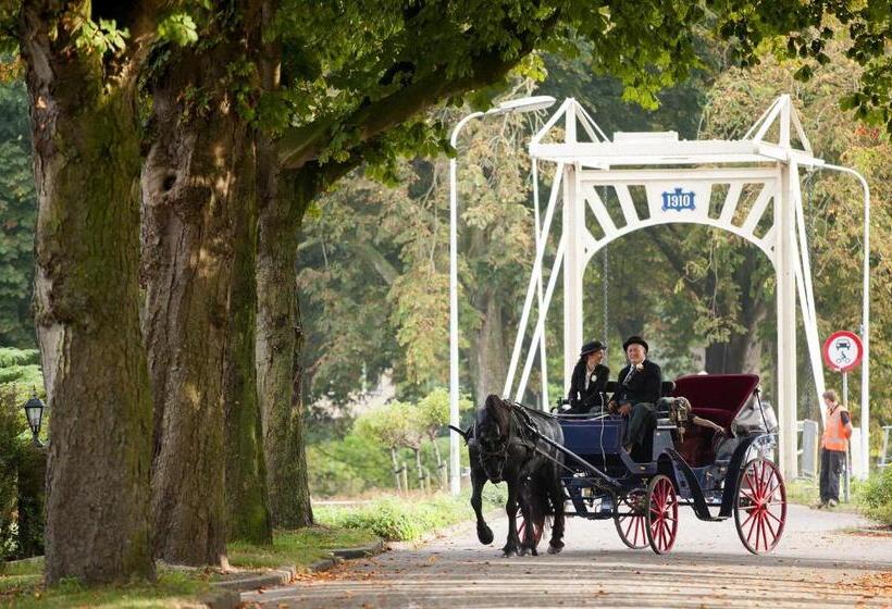 B&b De Pastorie Bij Dokkum