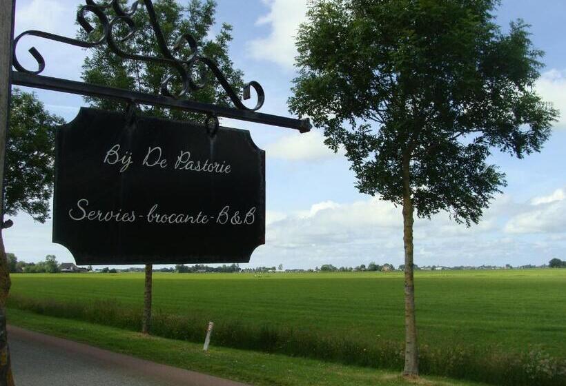 B&b De Pastorie Bij Dokkum