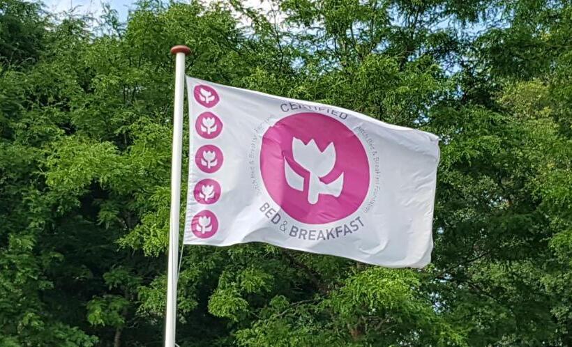 B&b Farmhouse De Loksheuvel