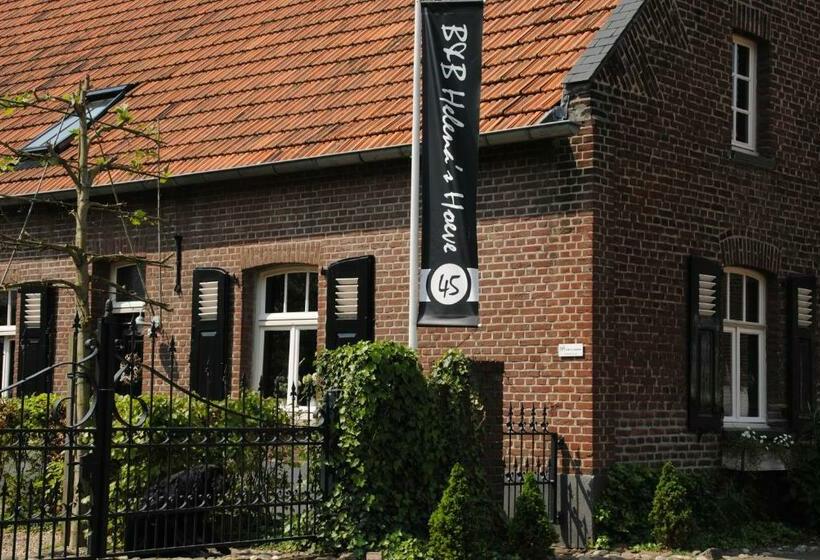 B&b Helena S Hoeve