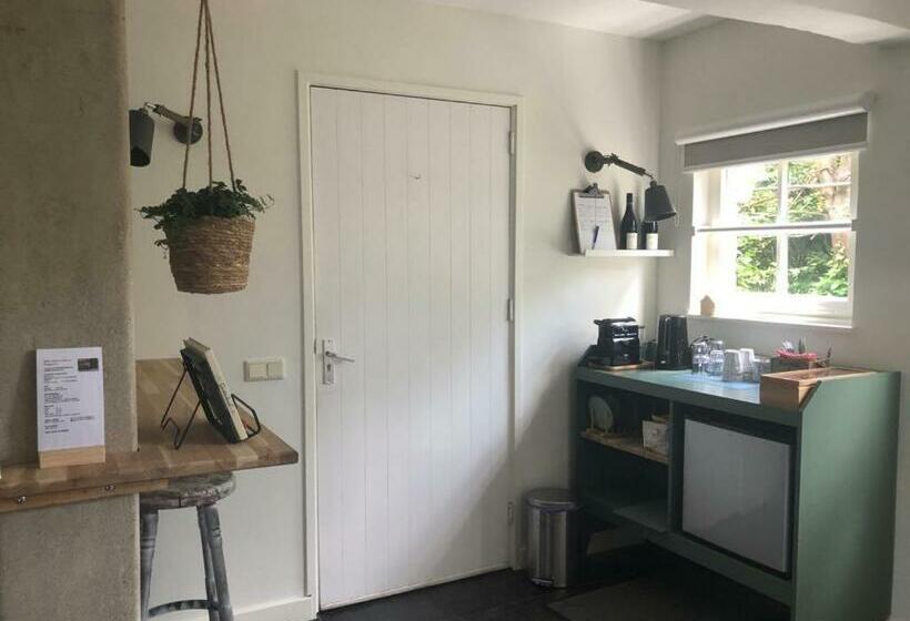 B&b Helena S Hoeve