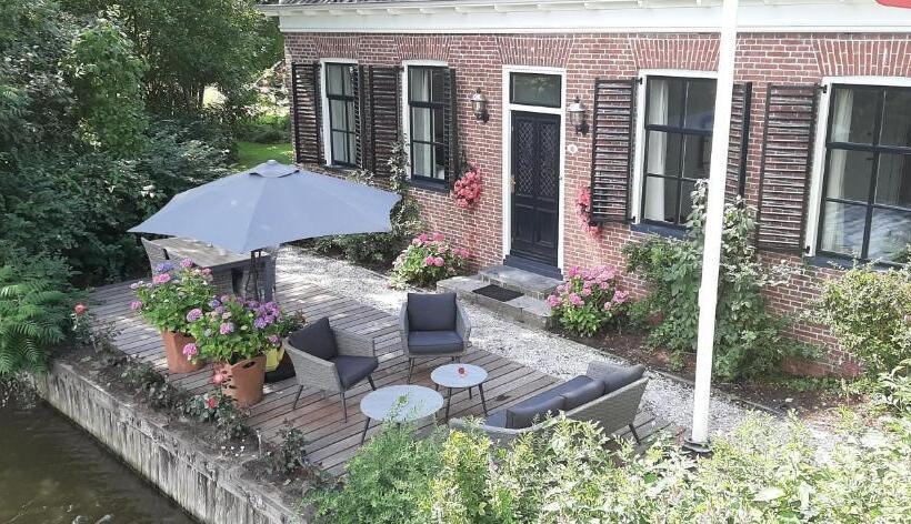 B&b Hoogholtje