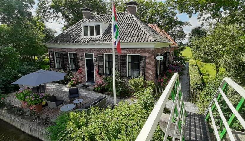 B&b Hoogholtje