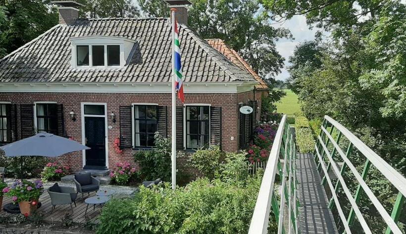 B&b Hoogholtje