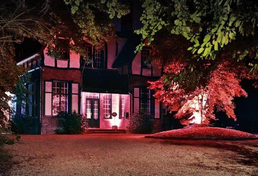 B&b Le Pavillon Du Bois De Buis