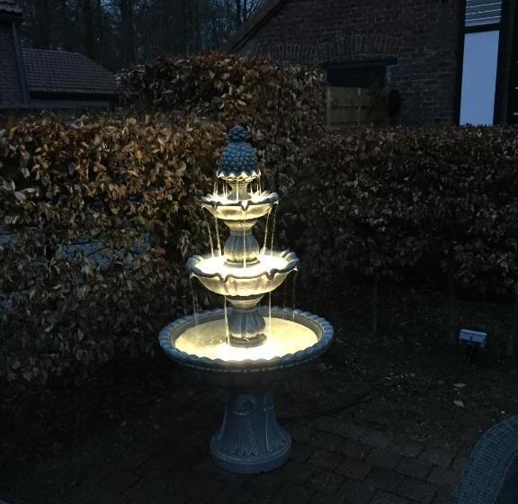 B&b Le Pavillon Du Bois De Buis