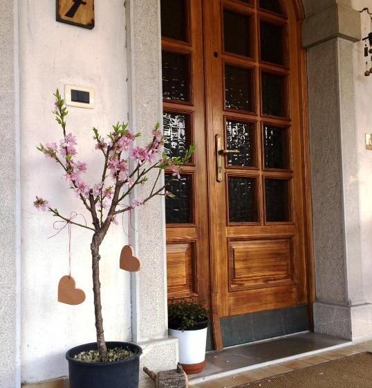 B&b Nella Terra Di Mezzo