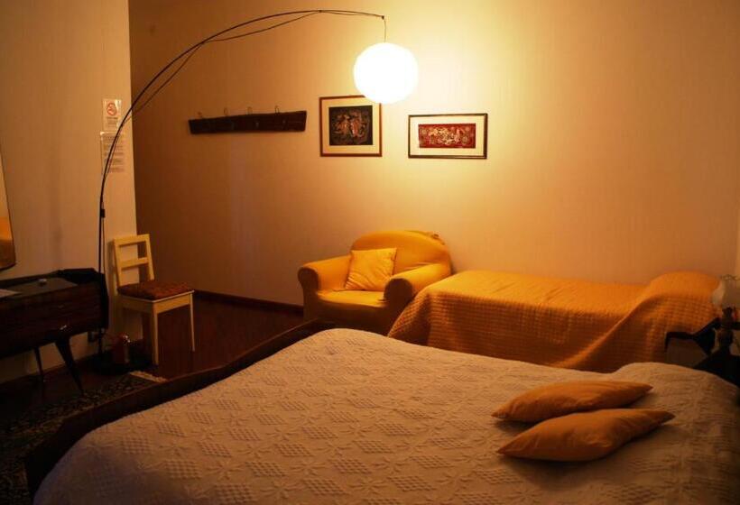 B&b Nella Terra Di Mezzo