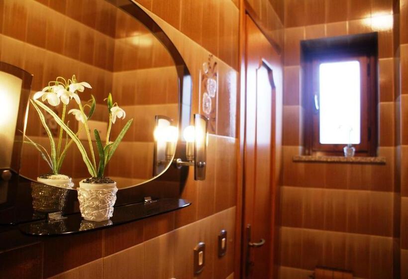 B&b Nella Terra Di Mezzo