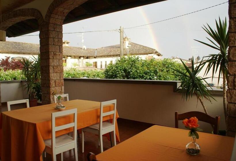 B&b Nella Terra Di Mezzo