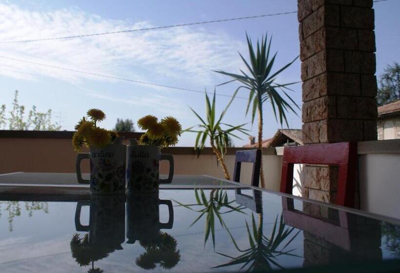 B&b Nella Terra Di Mezzo