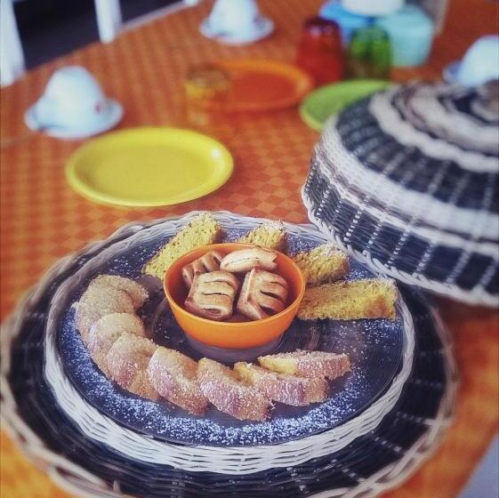 B&b Nella Terra Di Mezzo