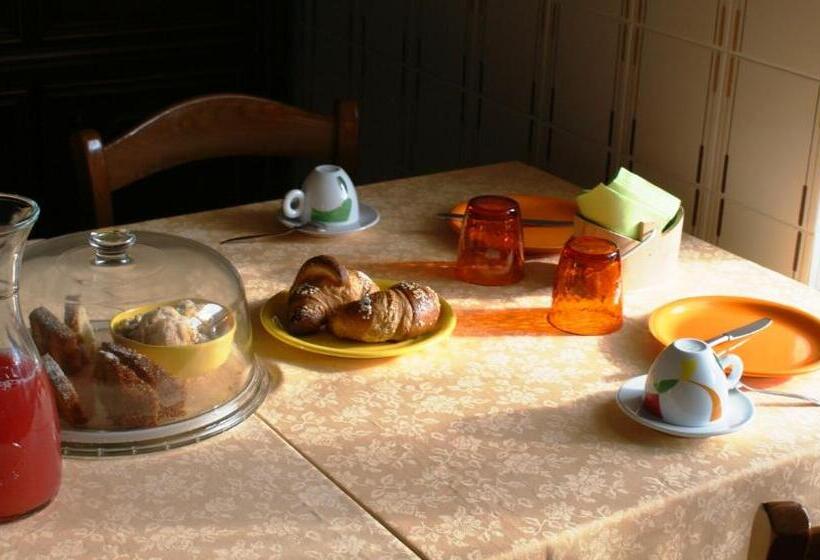 B&b Nella Terra Di Mezzo