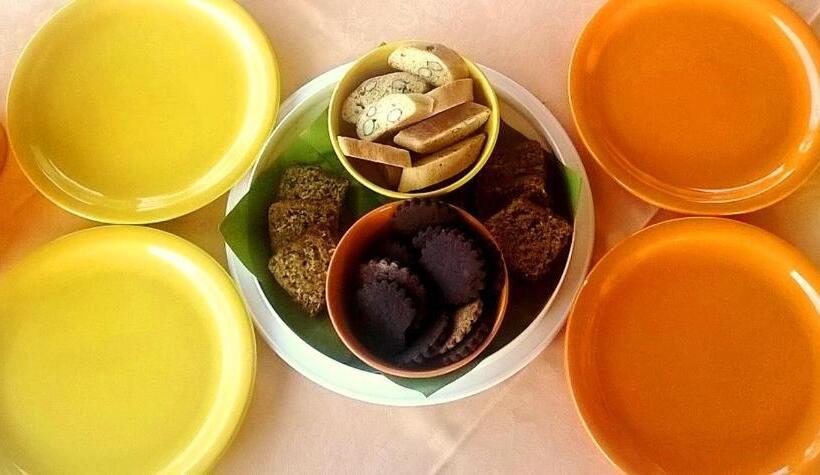 B&b Nella Terra Di Mezzo