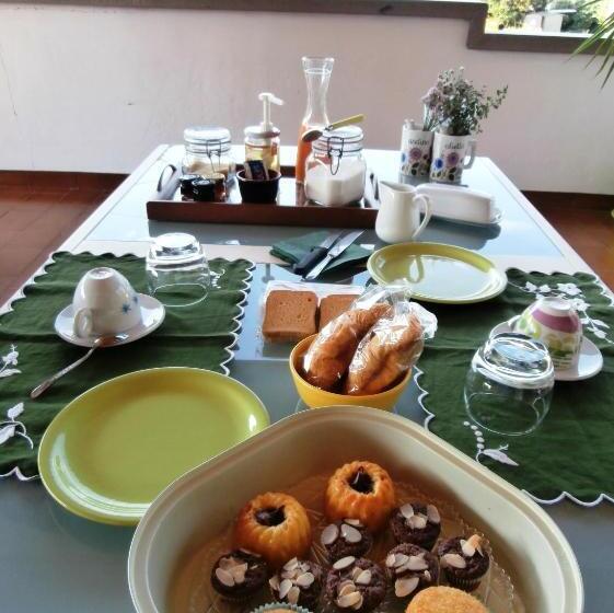 B&b Nella Terra Di Mezzo