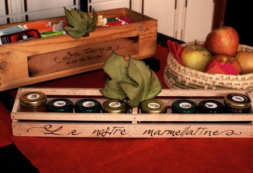 B&b Nella Terra Di Mezzo